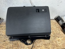 2013 VOLKSWAGEN PASSAT 5 Door Estate GLOVE BOX
