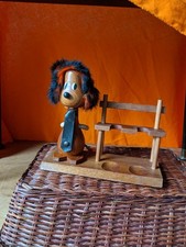 teak danish gonk pen/cigar