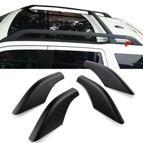 Roof rack cover rail - rack,