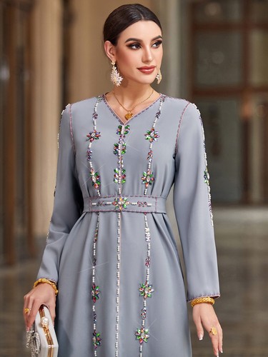 Morocco dubai women long - dubai,