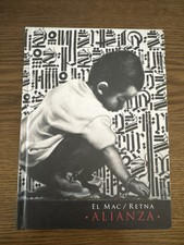 El Mac & Retna "Alianza"