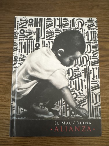 Mac retna alianza - el, "alianza"
