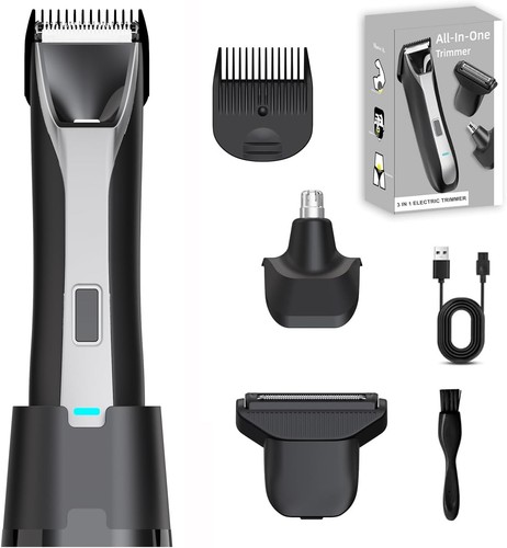 Mens hair clippers cordless - mens,