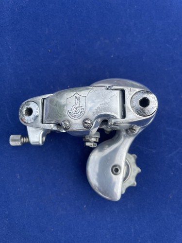 Campagnolo record rear - campagnolo, c-record