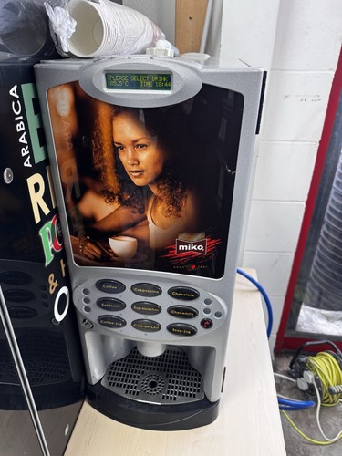 Crane vision xtra hot drinks - vision,