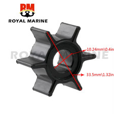 369-65021 Impeller for Tohatsu