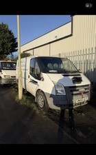 FORD TRANSIT 2.2 MK7 85BHP