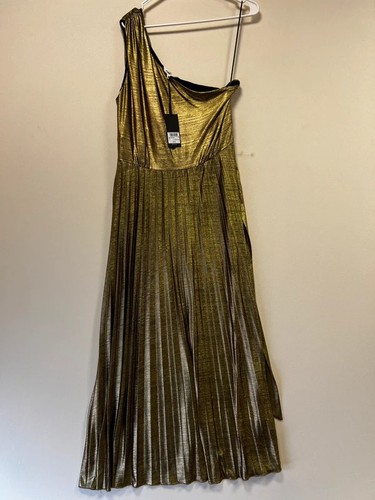 Myleene klass gold metallic - klass,