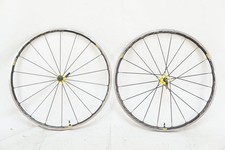 Mavic ksyrium elite - "mavic",
