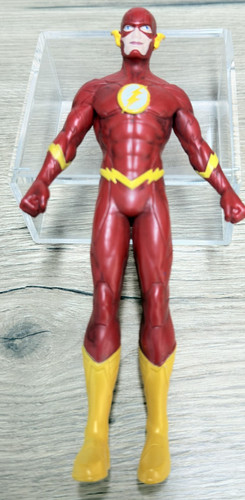 Comics the flash action - the,