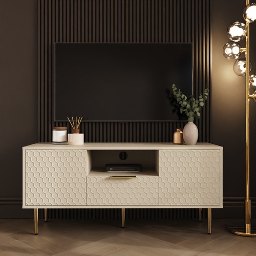 Azariah unit glam living - azariah,