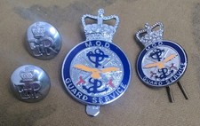 Ministry of Defence Guard