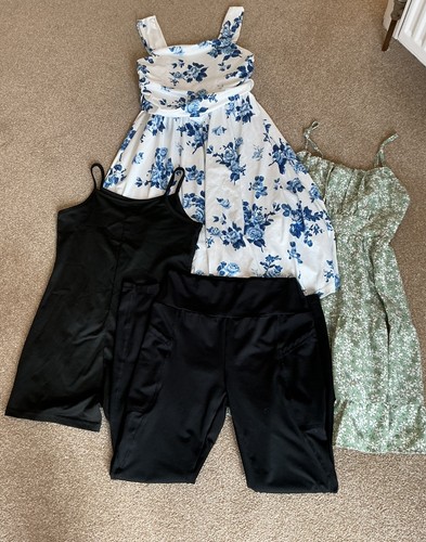 Girls clothes bundle - age, 10-12