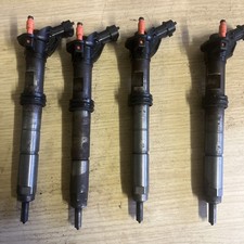 Injector Bosch 0445116059