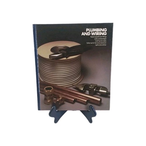 Plumbing and wiring - and, diy