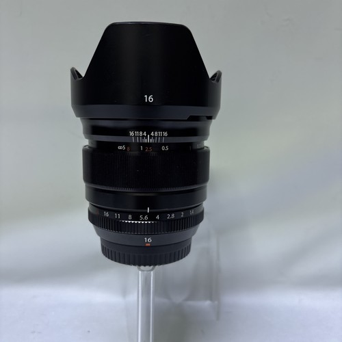 Fujinon nano 16mm 1 - 16mm, 1:1.4