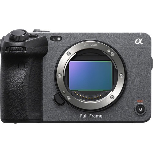 Sony fx3a cinema line camera - cinema,