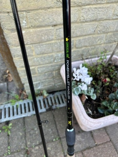 Browning commercial king 11ft - browning,