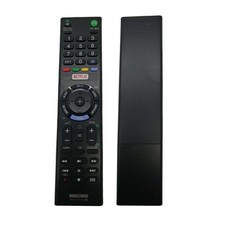 Replacement Remote Control For Sony BRAVIA KDL55W756CSU Smart 55 LED TV's
