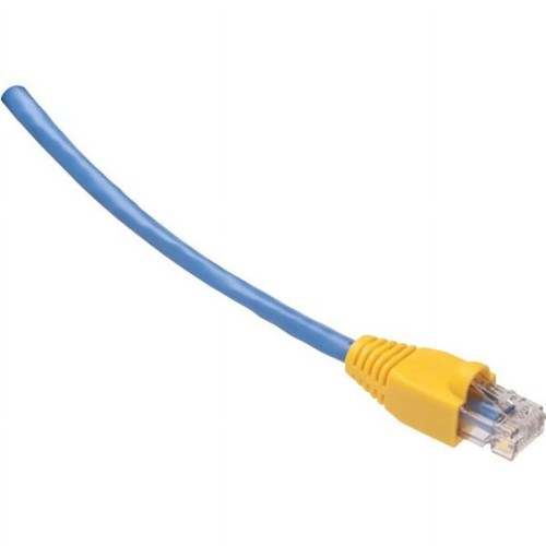 Weltron 105104 rj45 - rj45, black