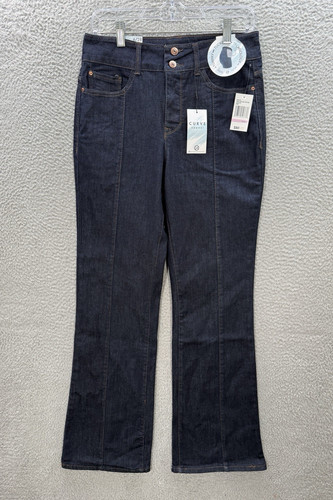 Curve appeal jeans womens - jeans, 6/28
