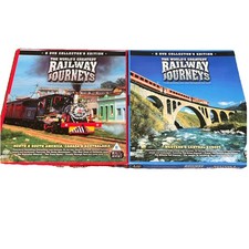 Worlds Greatest Railway