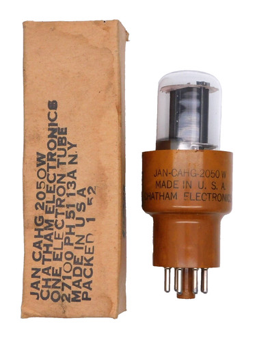 Chatham jan cahg 2050w valve - chatham, jan-cahg-2050w