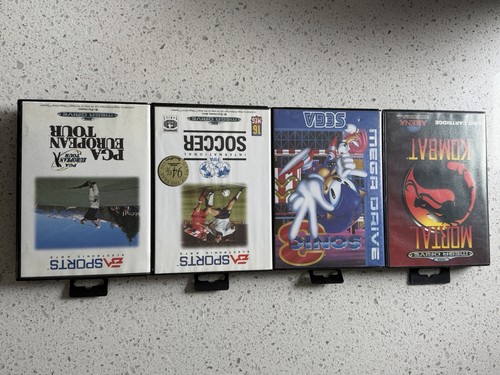 Sega mega drive - sega,
