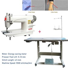 Walking Foot Sewing Machine