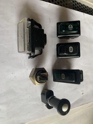 Selection lucas switches - lucas,