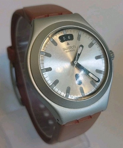Beautiful swatch irony men - beautiful,
