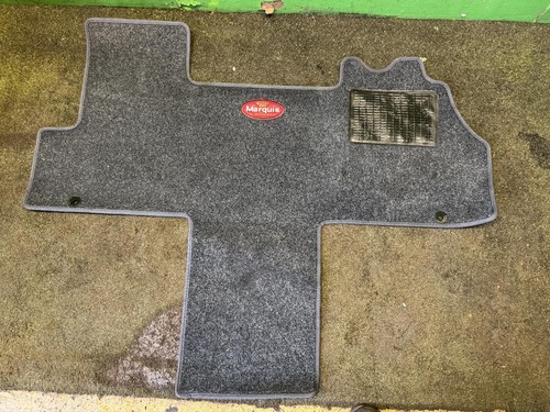 Peugeot boxer ducato floor mat - peugeot,