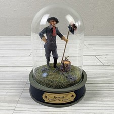 Civil War GENERAL GEORGE A