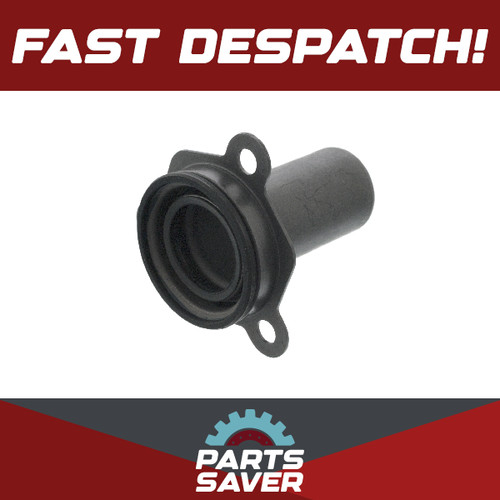 Clutch guide tube fits peugeot - tube,
