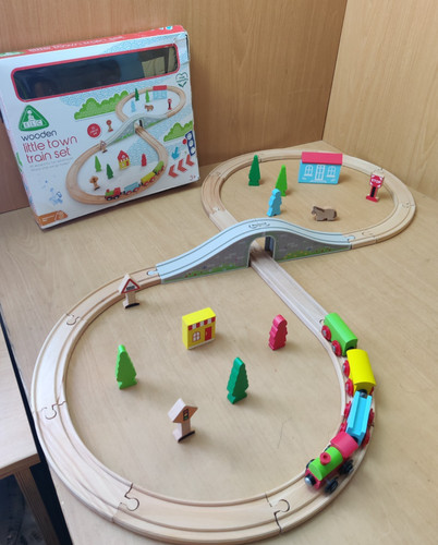 Elc early learning - early, center
