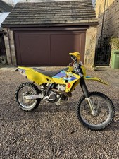 2003 Suzuki DRZ400 E Just 4000