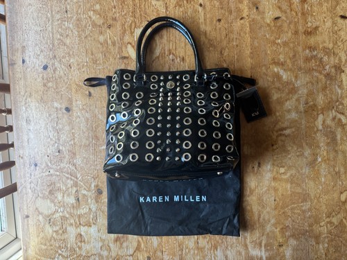 Karen millen black - karen, faux