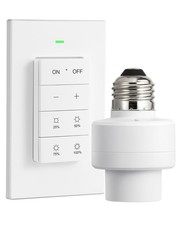 DEWENWILS Remote Control Light