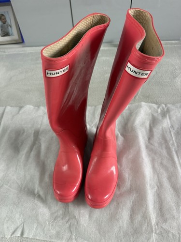 Hunter original tall gloss - tall,