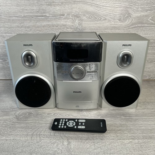 Philips mc146 micro fi - mc146,