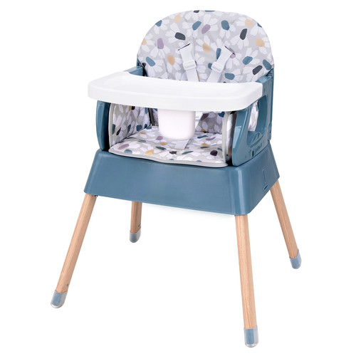 Highchair for babies - 5-in-1,