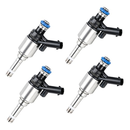 Fuel injector 06h906036e - injector,