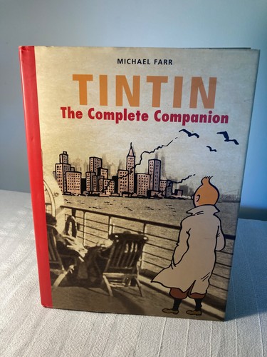 Tintin the complete - tintin, :