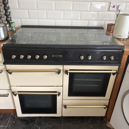 Leisure cookmaster ck100g232c - cookmaster,