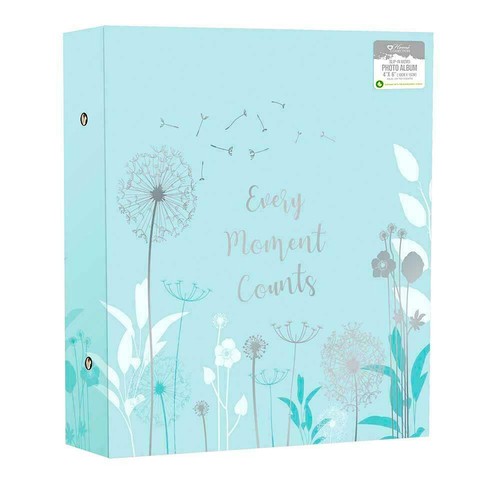 Large photo album ringbinder - photo,