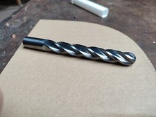 Solid Carbide Ball Nose End Mill 16mm Diameter 4 Flute 115mm Cutting Length