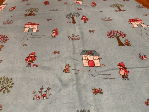 Tasha noel little red - noel, riding