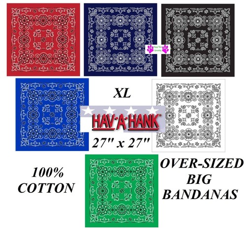 Hav hank large - hav-a-hank, oversized