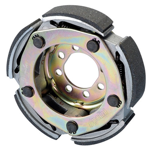 Polini clutch ø160 piaggio - polini,