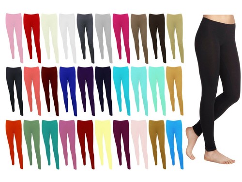 Ladies womens viscose lycra - ladies,